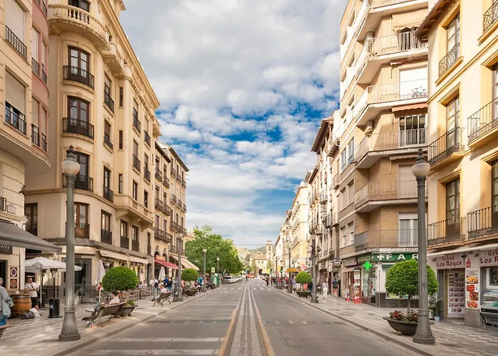 Plaza Nueva HOMES